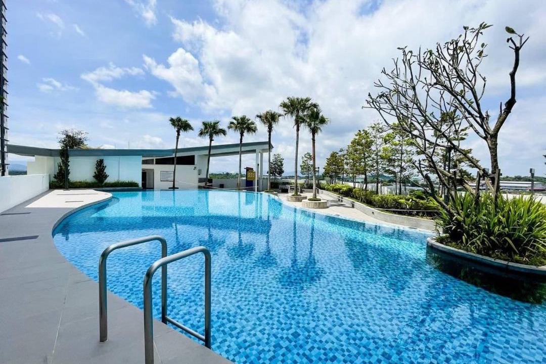 Photo of Outdoor in Semenyih