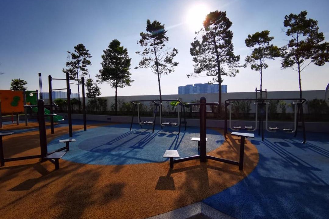 Photo of Outdoor in Semenyih