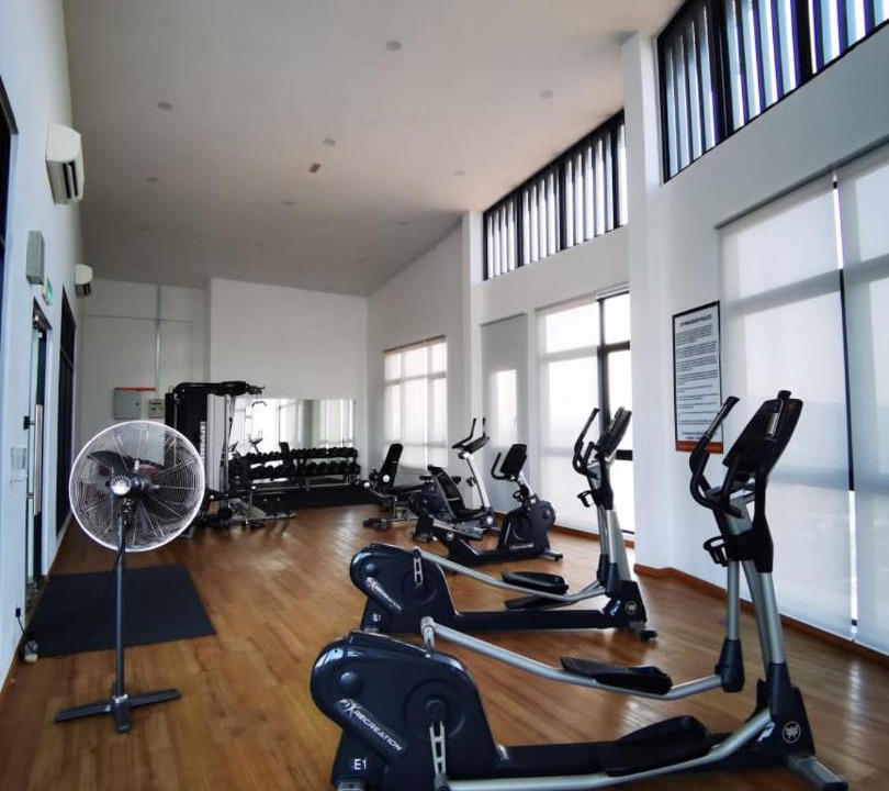 Photo of Livingroom in Semenyih