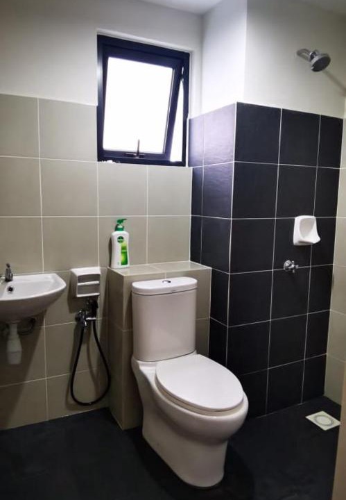 Photo of Bathroom in Semenyih