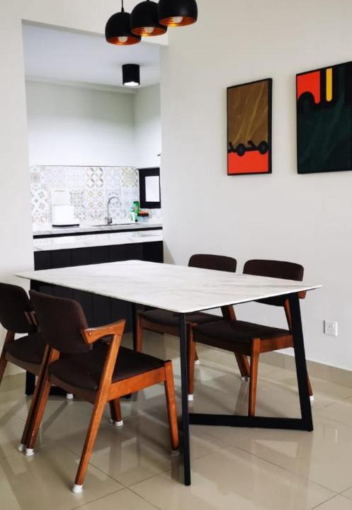 Photo of Livingroom in Semenyih