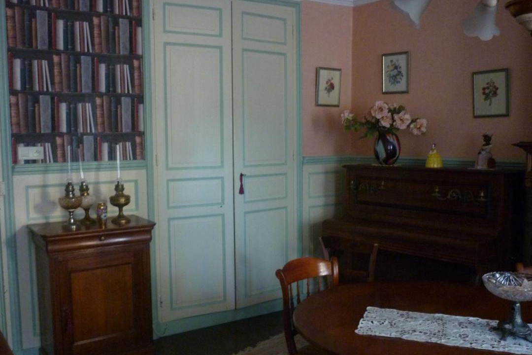 Photo of Others in Antrain