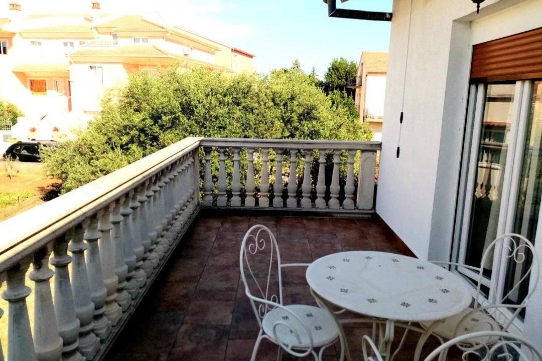 Photo of Patio Balcony in Rovinj