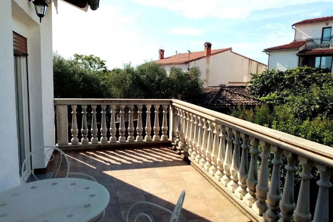 Photo of Patio Balcony in Rovinj
