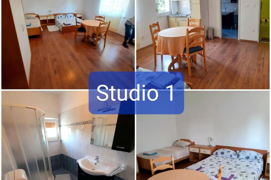 Photo of Livingroom in Rovinj