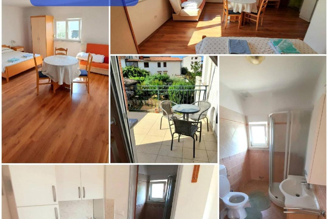 Photo of Livingroom in Rovinj