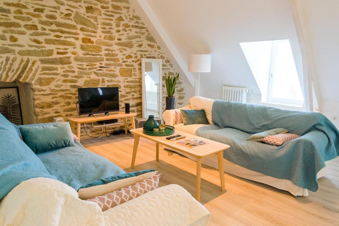 Photo of Others in Treguennec