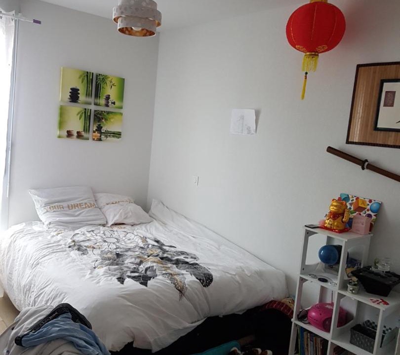 Photo of Bedroom in Castanet-Tolosan