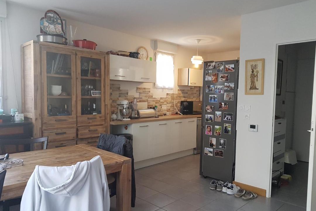 Photo of Livingroom in Castanet-Tolosan