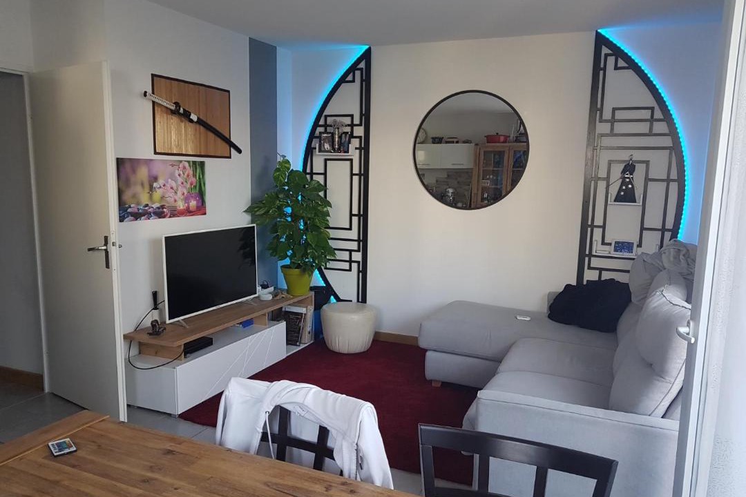 Photo of Livingroom in Castanet-Tolosan