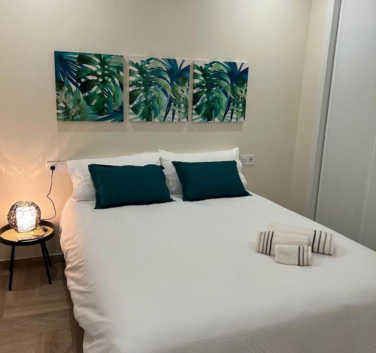 Photo of Bedroom in Alicante City Centre