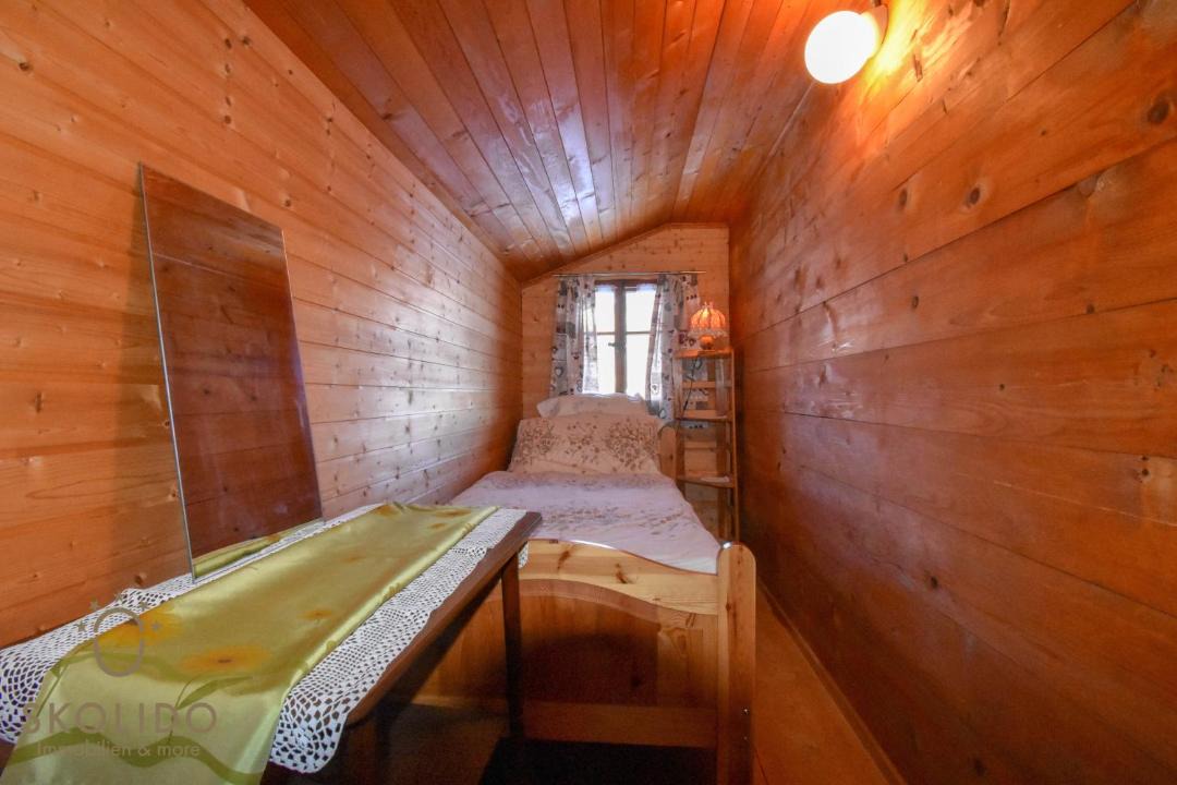 Photo of Bedroom in Brig