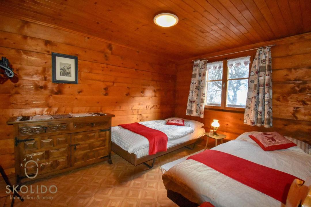 Photo of Bedroom in Brig
