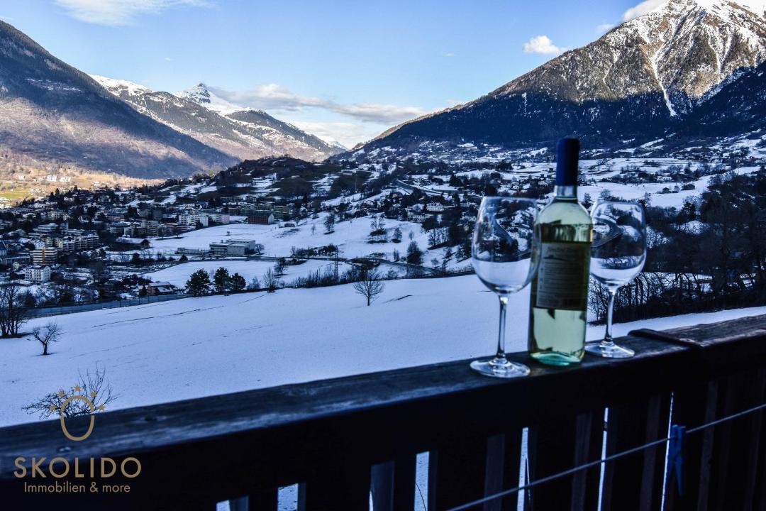 Photo of Patio Balcony in Brig