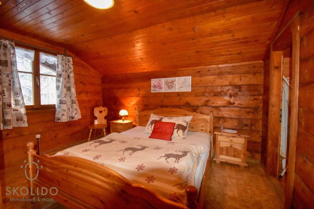 Photo of Bedroom in Brig