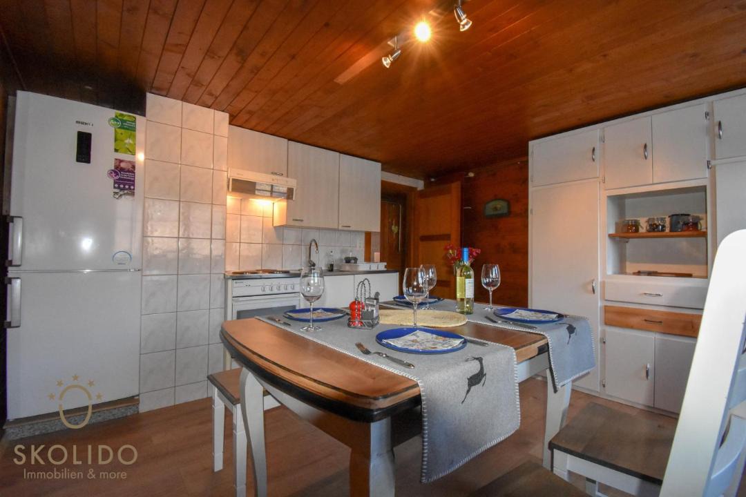 Photo of Kitchen in Brig