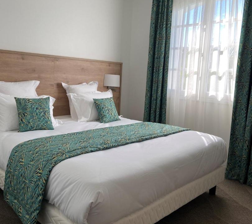Photo of Bedroom in Beauvoir-sur-Mer