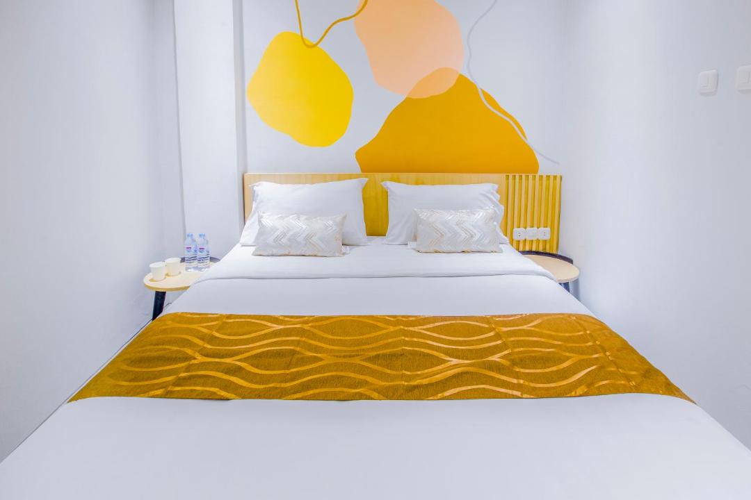 Photo of Bedroom in Manado City Centre