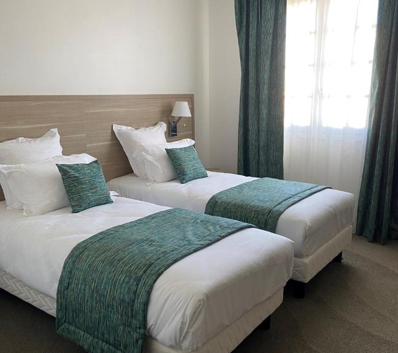 Photo of Bedroom in Beauvoir-sur-Mer
