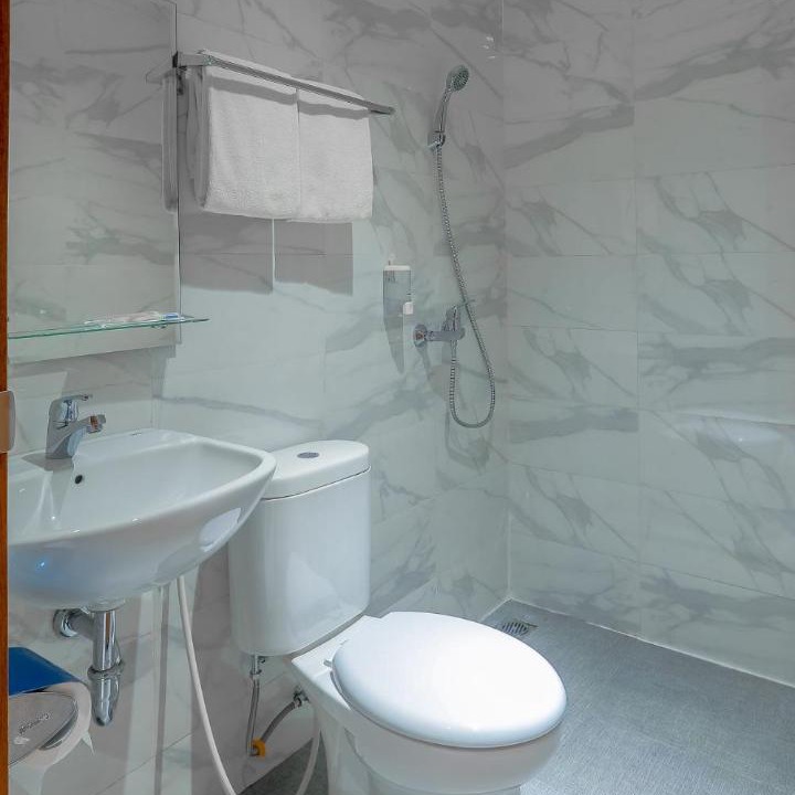 Photo of Bathroom in Manado City Centre