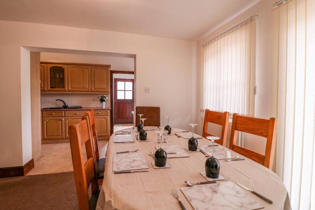 Photo of Kitchen in Ilkeston