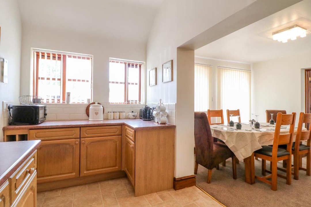 Photo of Kitchen in Ilkeston