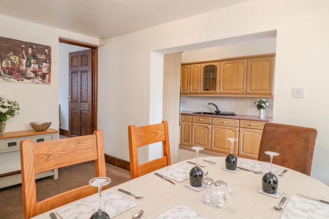 Photo of Kitchen in Ilkeston