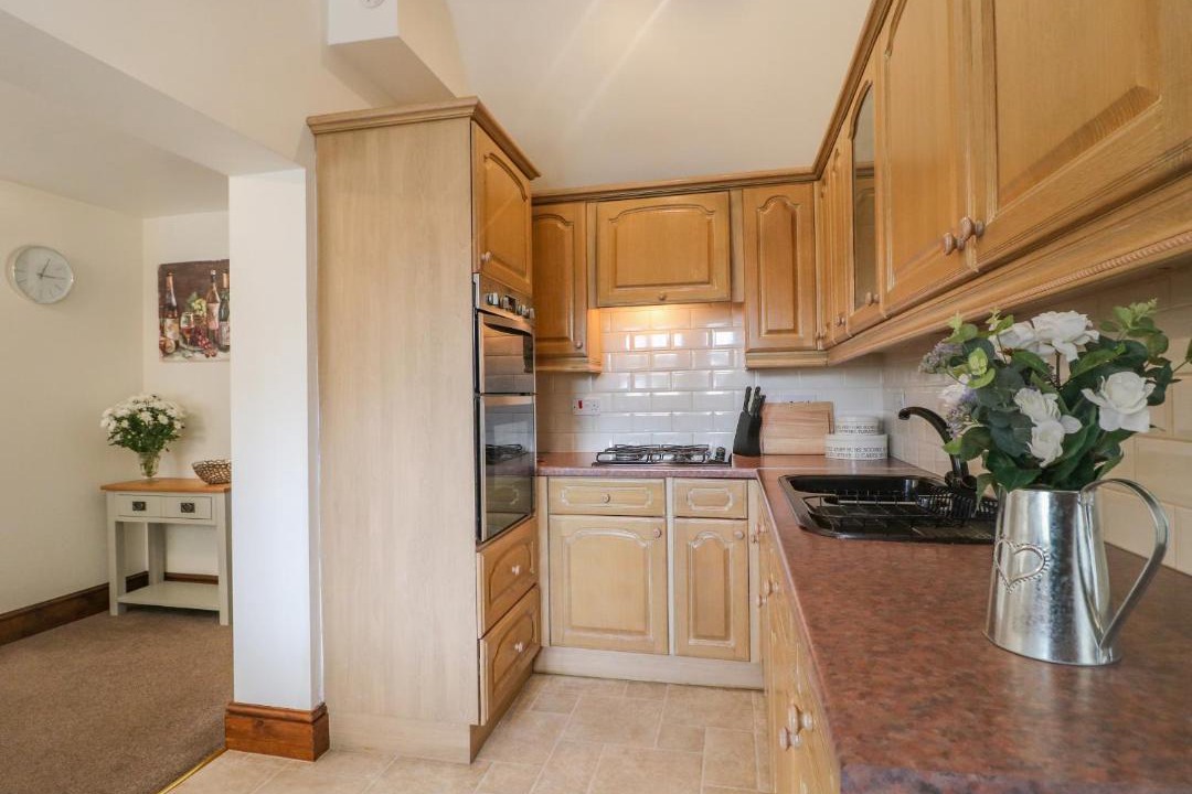 Photo of Kitchen in Ilkeston