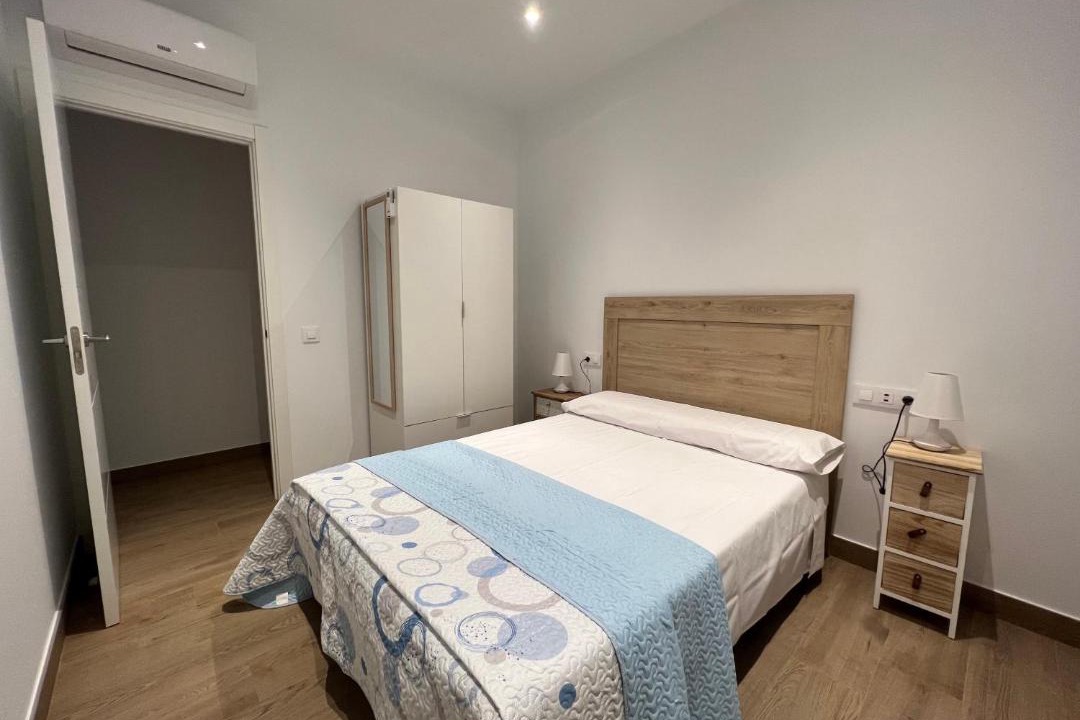 Photo of Bedroom in Talavera de la Reina