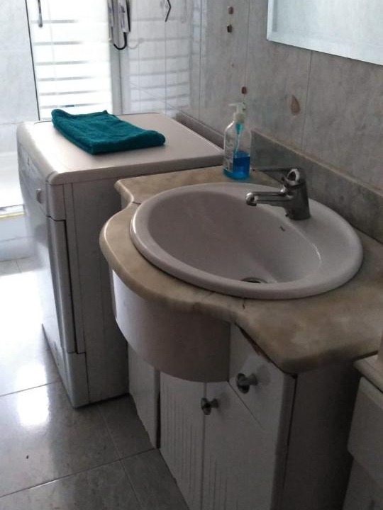 Photo of Bathroom in Santander