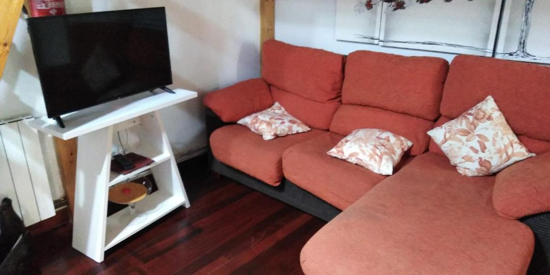 Photo of Livingroom in Santander