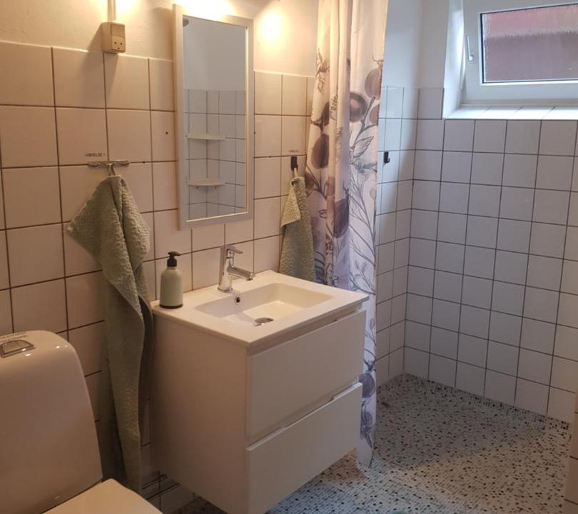 Photo of Bathroom in Hvide Sande