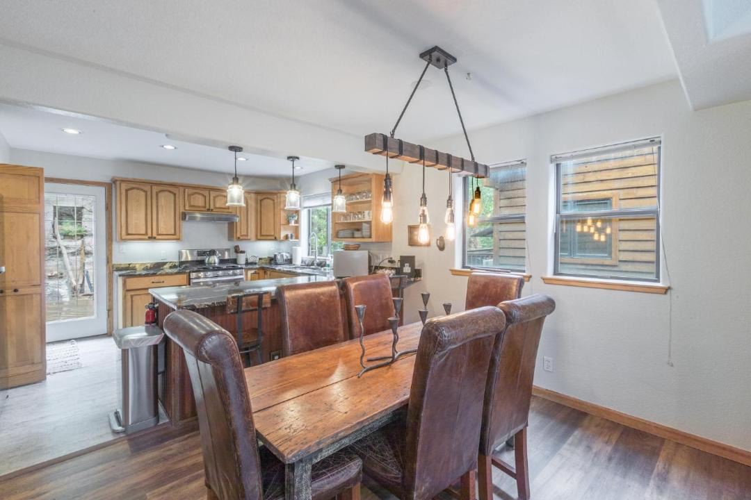 Photo of Kitchen in Ouray