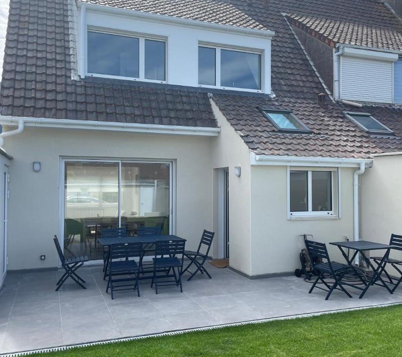 Photo of Others in Wimereux