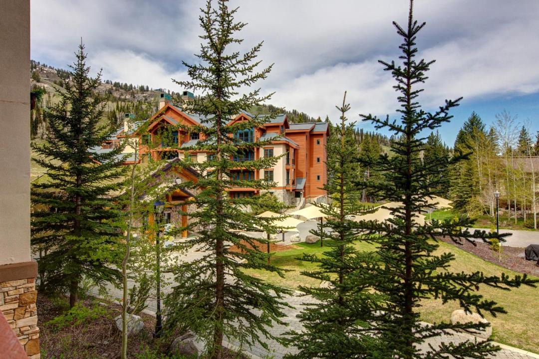 Photo of Others in Salt Lake Mountain Resorts
