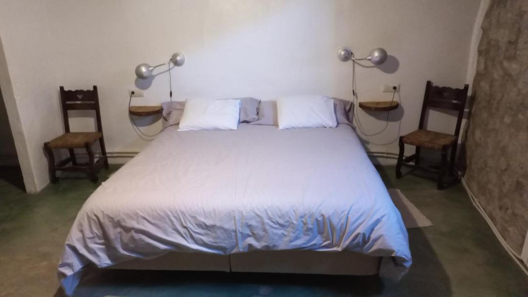 Photo of Bedroom in Monterde de Albarracin