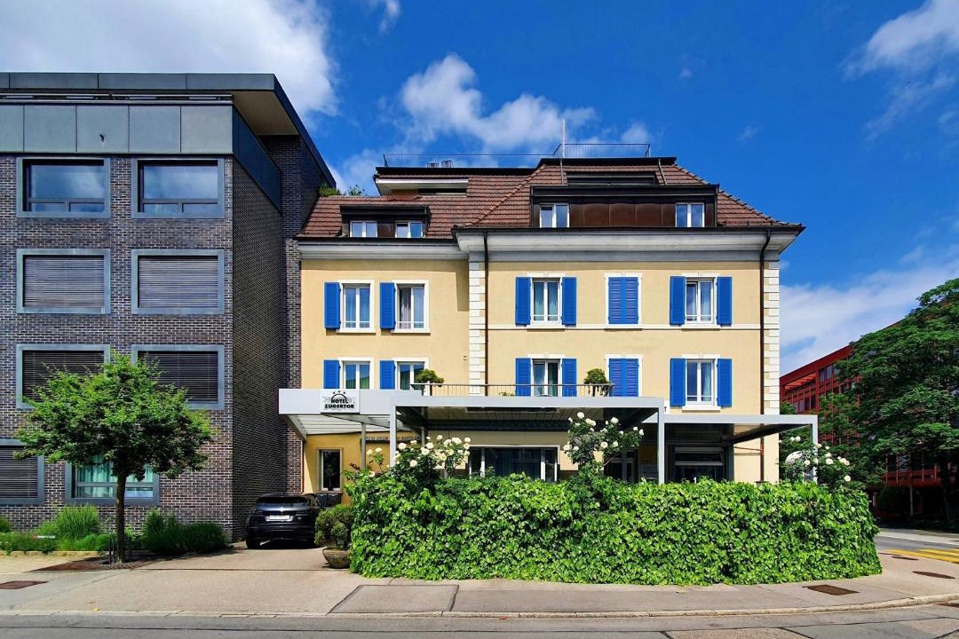 Photo of Others in Zug