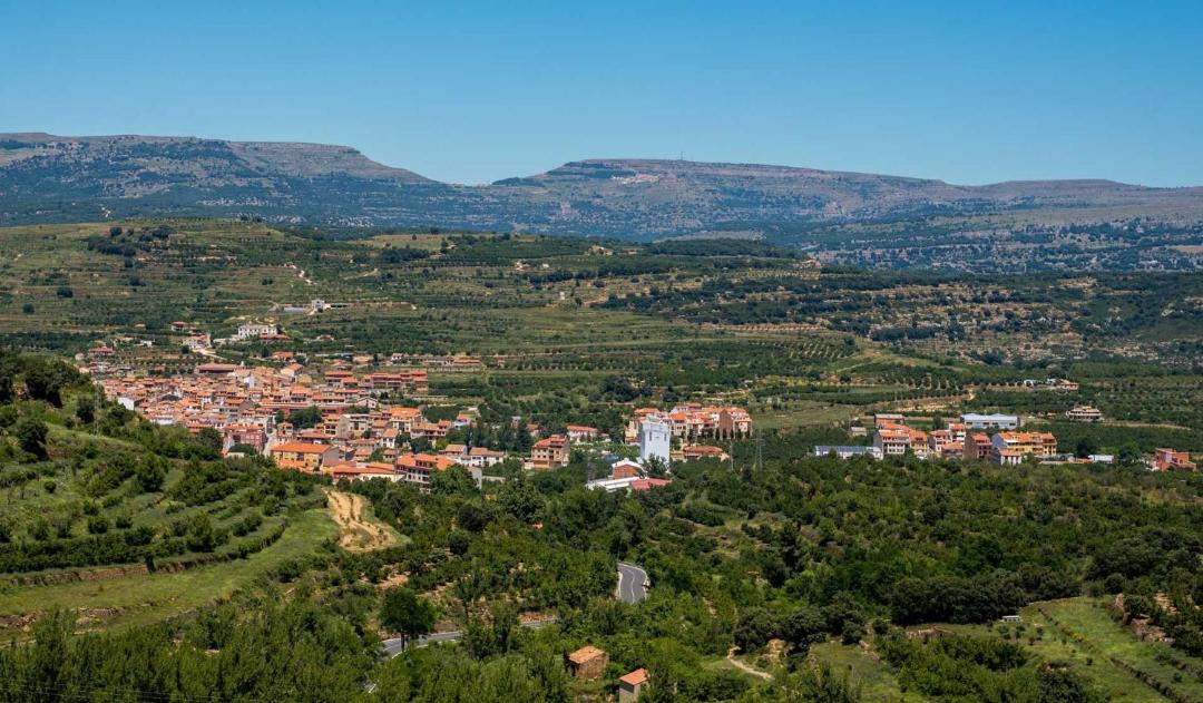 Photo of Others in Fuente en Segures