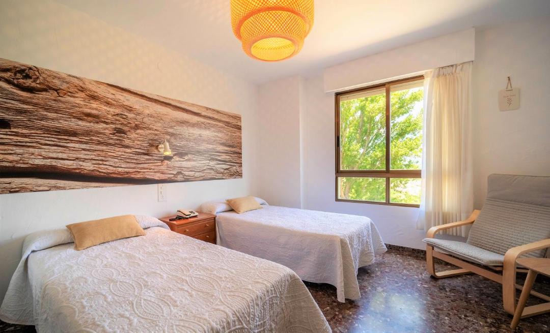 Photo of Bedroom in Fuente en Segures