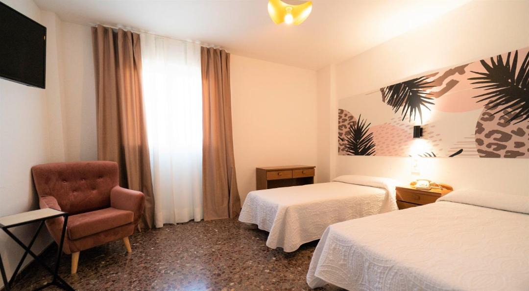 Photo of Bedroom in Fuente en Segures
