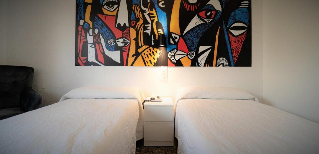 Photo of Bedroom in Fuente en Segures