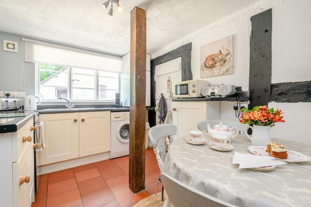 Photo of Kitchen in Whitney