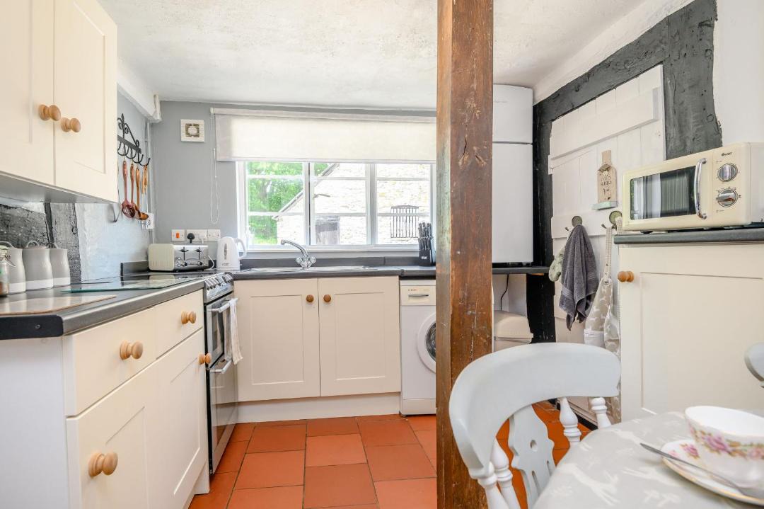 Photo of Kitchen in Whitney