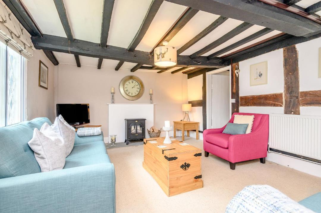 Photo of Others in Whitney