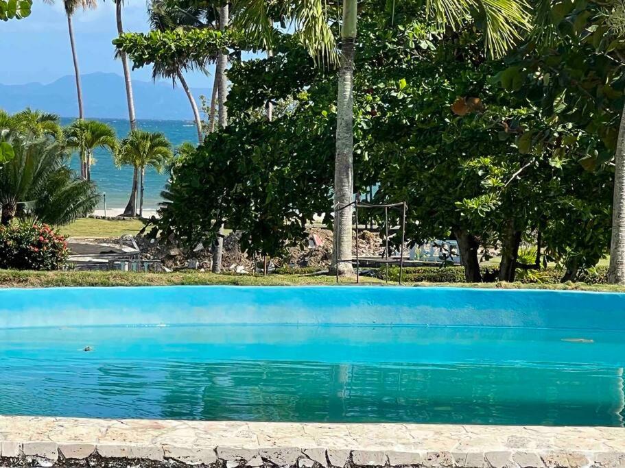 Photo of Outdoor in Puerto Bahia