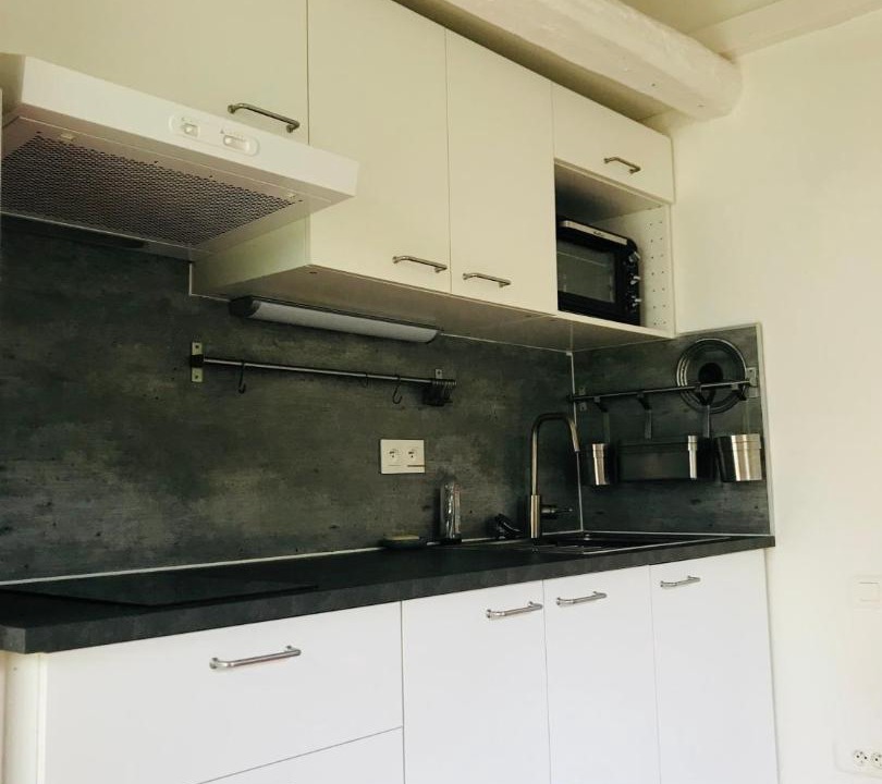Photo of Kitchen in Le Puy-Sainte-Reparade