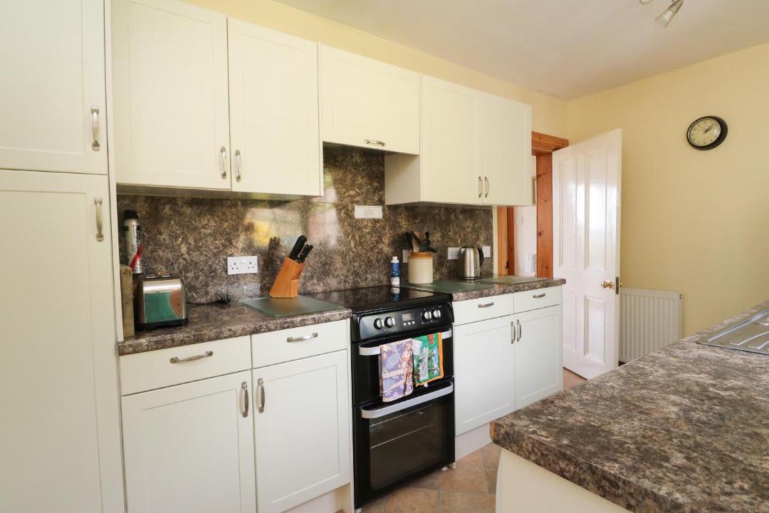 Photo of Kitchen in Lerags