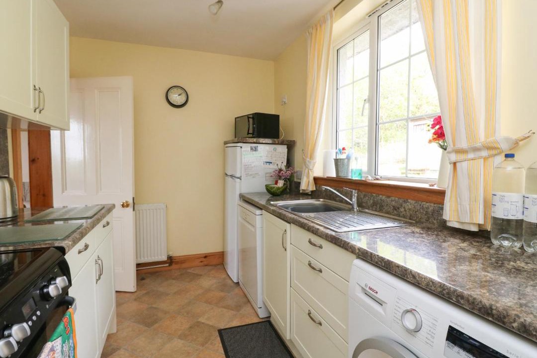 Photo of Kitchen in Lerags