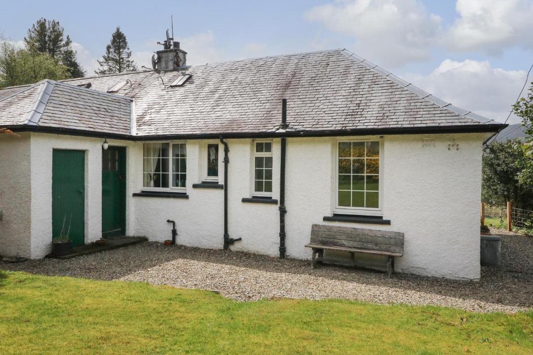 Photo of Buildings in Lerags