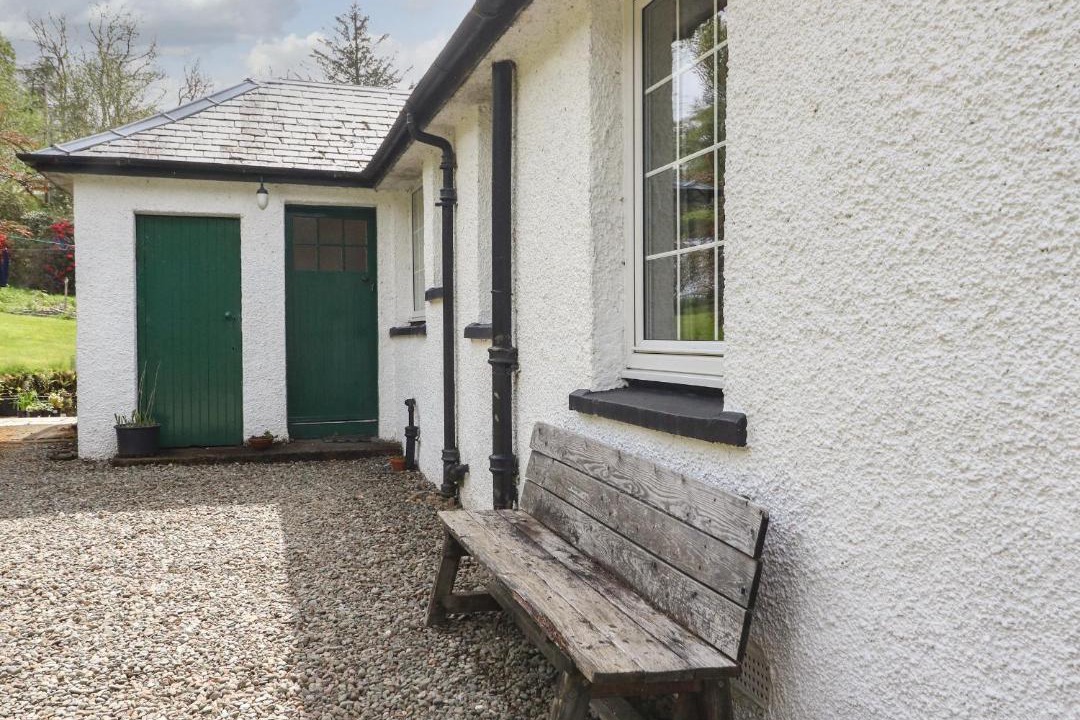 Photo of Buildings in Lerags